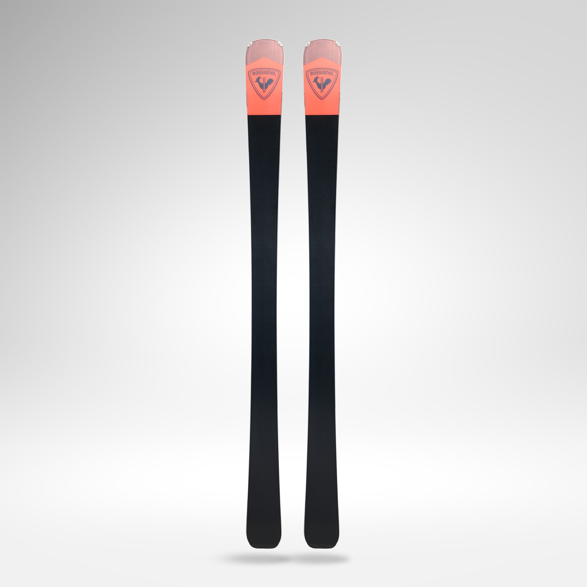 ROSSIGNOL ARCADE 88 + SPX 12 KONECT BINDINGS - 26/27