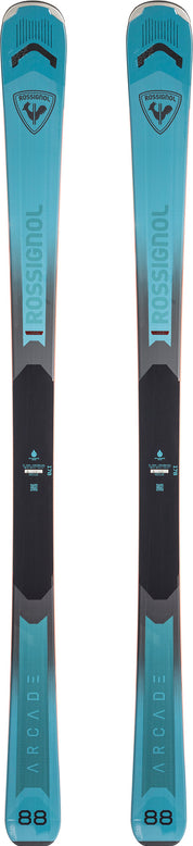 ROSSIGNOL ARCADE 88 - 26/27