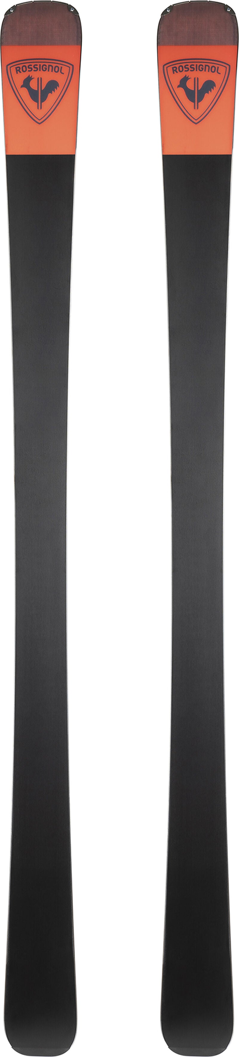 ARCADE 88 + LOOK SPX 12 BINDINGS