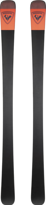 ARCADE 88 + LOOK SPX 12 BINDINGS