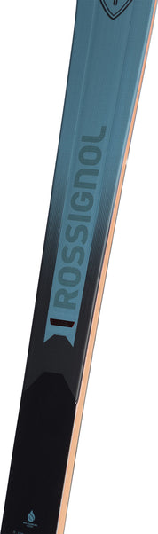 ARCADE 88 + LOOK SPX 12 BINDINGS