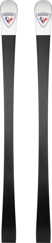 ROSSIGNOL HERO MASTER ST R22 + SPX 15 BINDINGS 25/26
