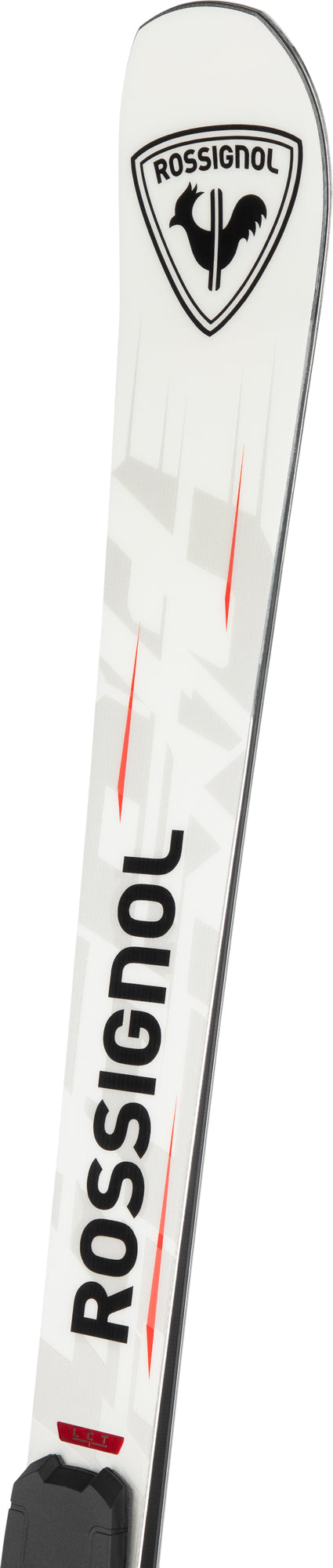 ROSSIGNOL HERO MASTER ST R22 + SPX 15 BINDINGS 25/26