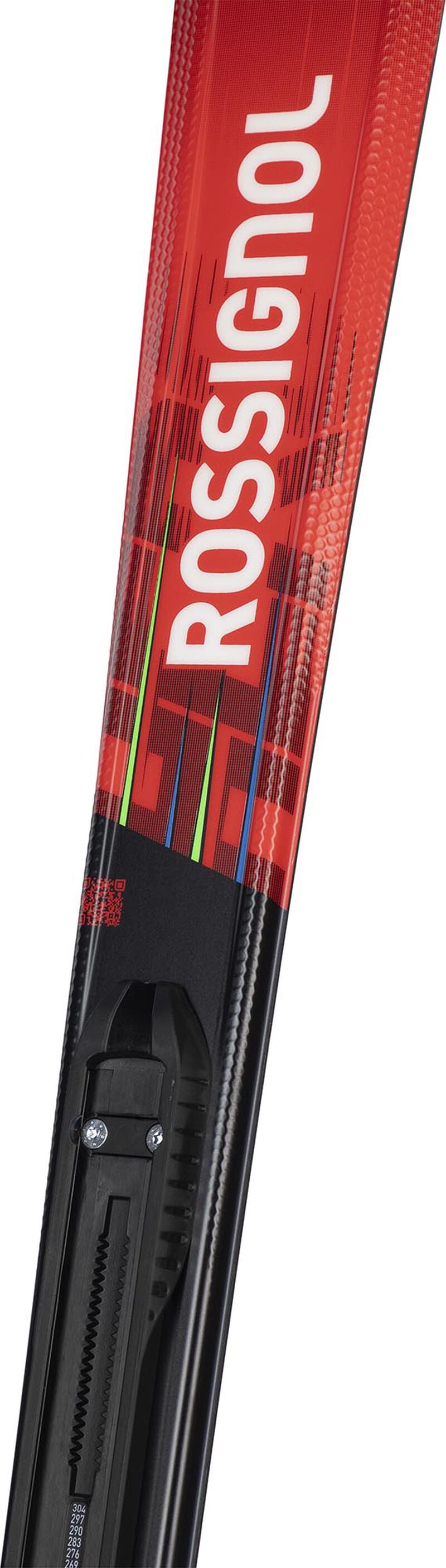 KID'S HERO JR + KID X BINDINGS