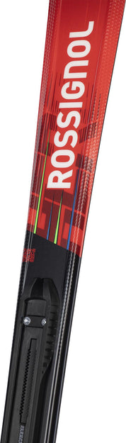 KID'S HERO JR + KID X BINDINGS