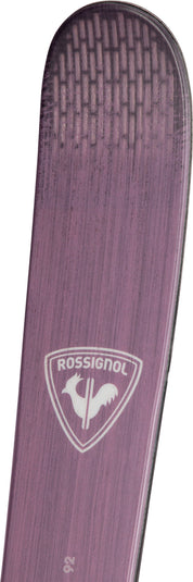 RALLYBIRD SOUL 92
