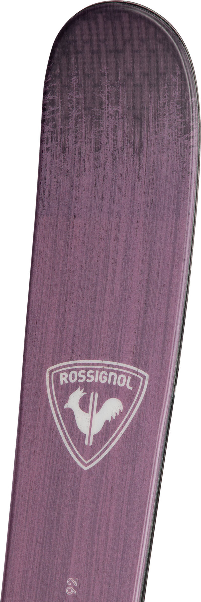 RALLYBIRD SOUL 92