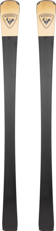 WOMEN'S NOVA 8 + XPRESS 11 BINDINGS