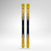 ROSSIGNOL ARCADE 94 + SPX 13 BINDINGS - 26/27