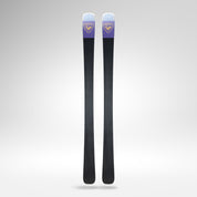 ROSSIGNOL ARCADE 94 + SPX 13 BINDINGS - 26/27