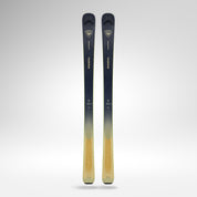ROSSIGNOL WOMEN'S ARCADE 94 - 26/27