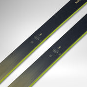 ROSSIGNOL WOMEN'S ARCADE 94 - 26/27