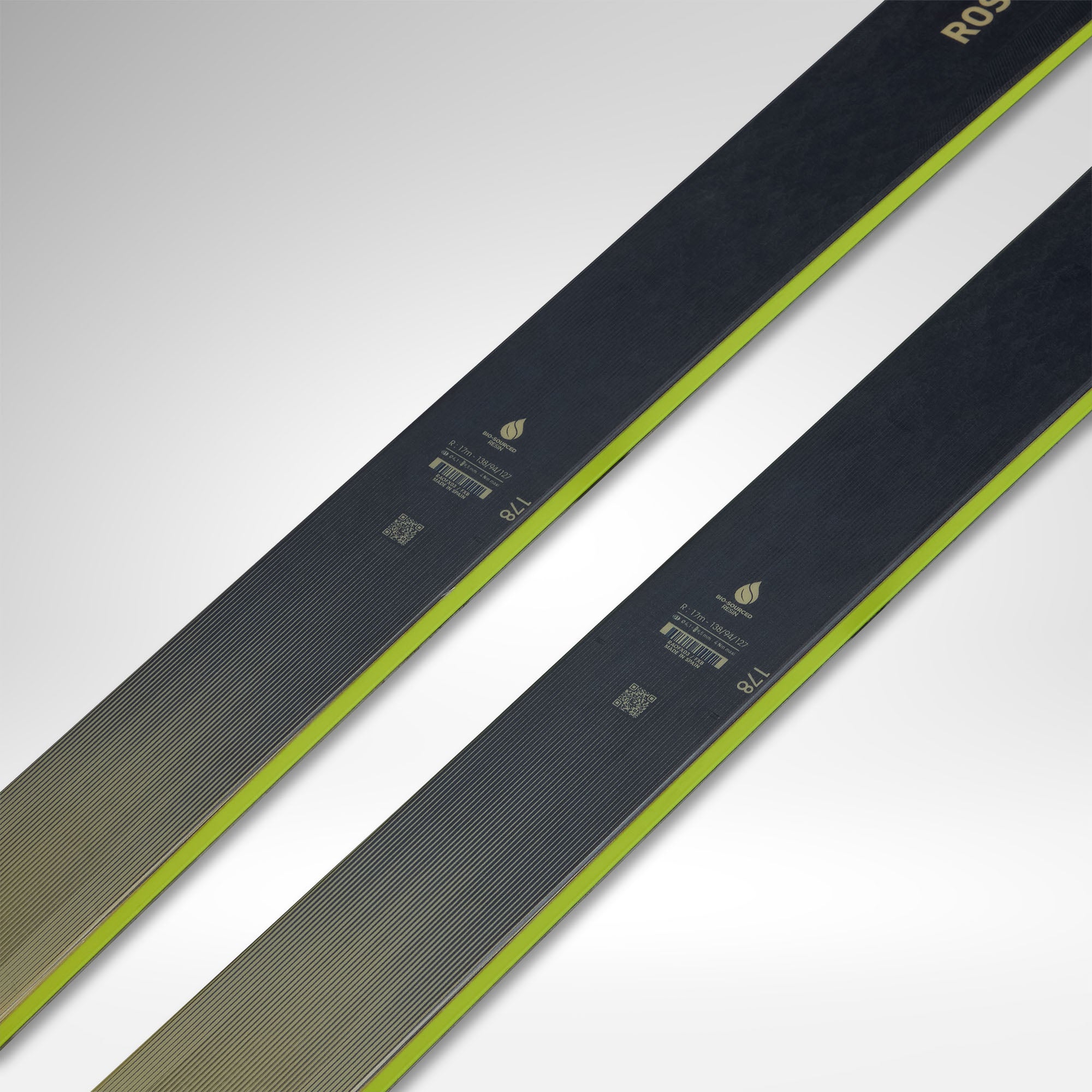 ROSSIGNOL WOMEN'S ARCADE 94 - 26/27