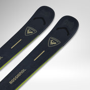 ROSSIGNOL WOMEN'S ARCADE 94 - 26/27