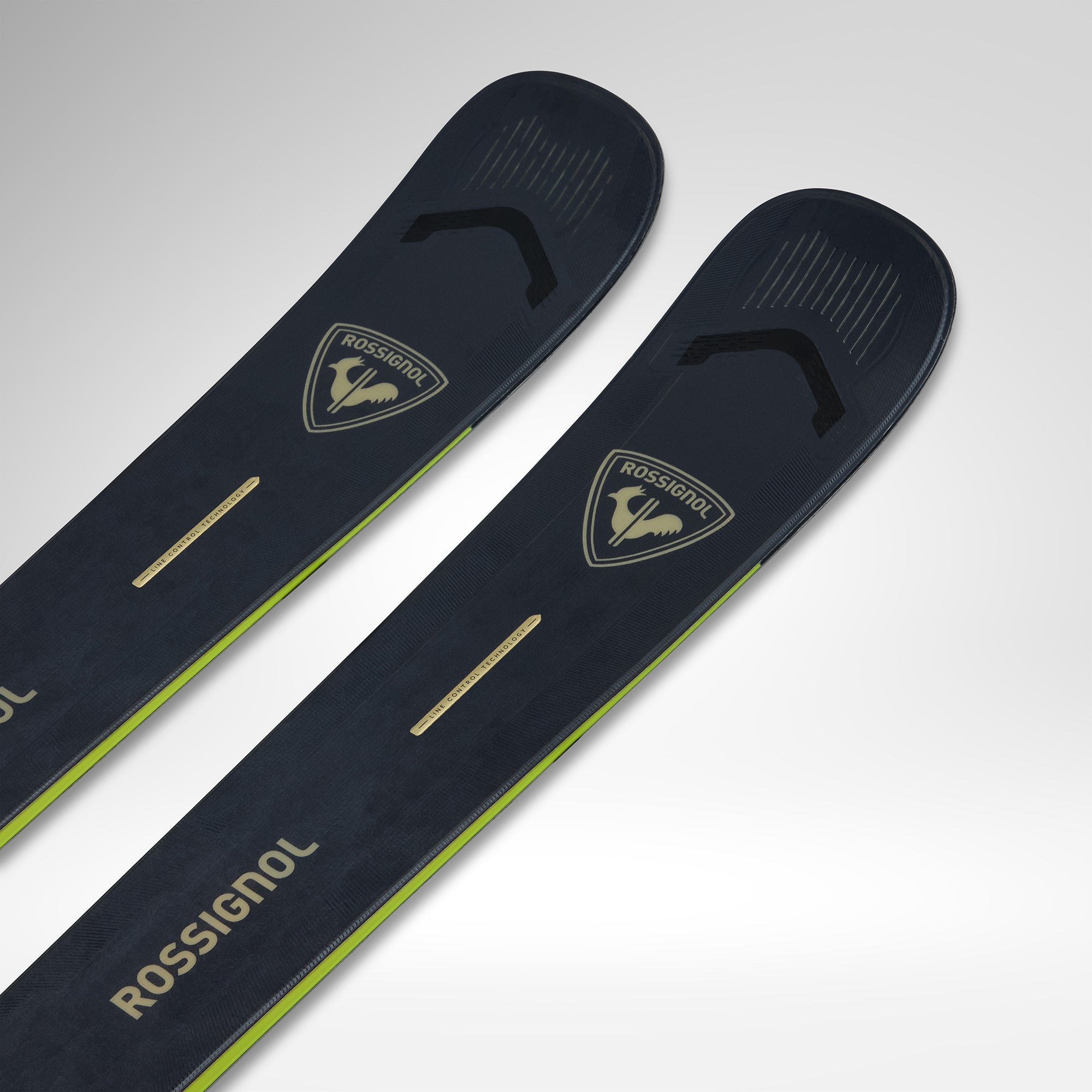 ROSSIGNOL WOMEN'S ARCADE 94 - 26/27