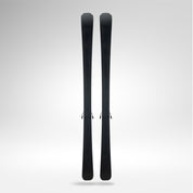 ROSSIGNOL ARCADE 82 + XPRESS 11 BINDINGS - 26/27
