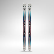 ROSSIGNOL ARCADE 80 + XPRESS 10 BINDINGS - 26/27