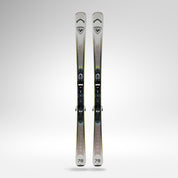 ROSSIGNOL ARCADE 78 + XPRESS 10 BINDINGS 26/27