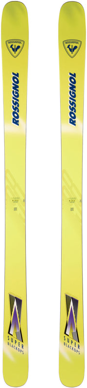 ROSSIGNOL SUPER BLACKOPS 98 - 26/27