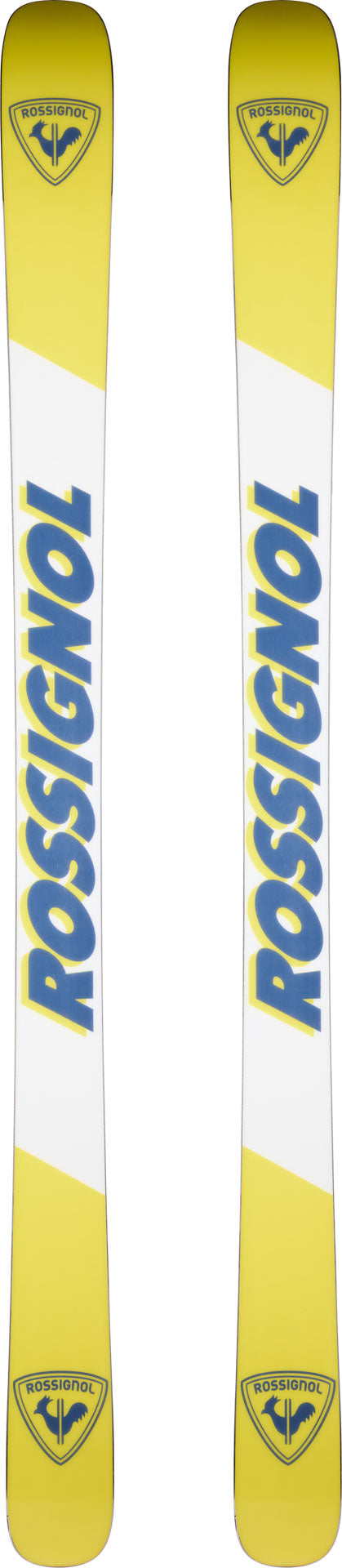 ROSSIGNOL SUPER BLACKOPS 98 - 26/27