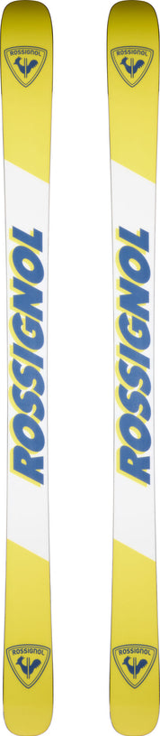 ROSSIGNOL SUPER BLACKOPS 98 - 26/27