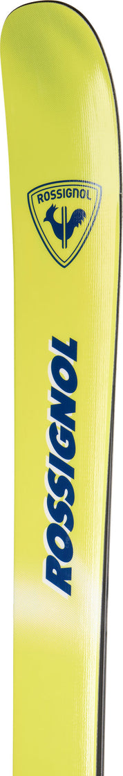 ROSSIGNOL SUPER BLACKOPS 98 - 26/27