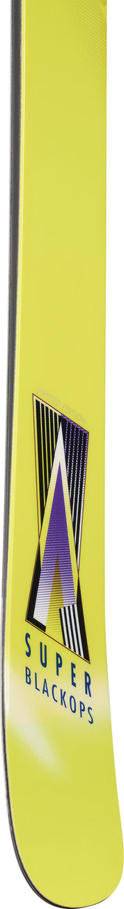 ROSSIGNOL SUPER BLACKOPS 98 - 26/27