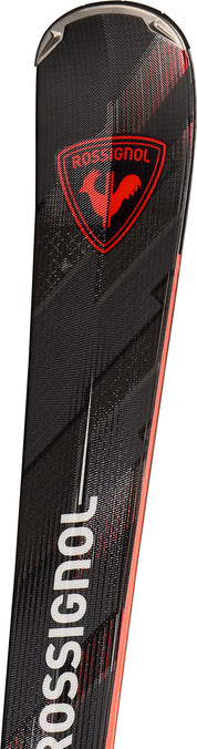 FORZA 60 Ti + SPX 12 KONECT BINDINGS 25/26