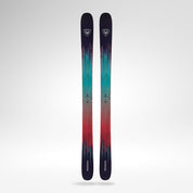 ROSSIGNOL SENDER 110 - 26/27