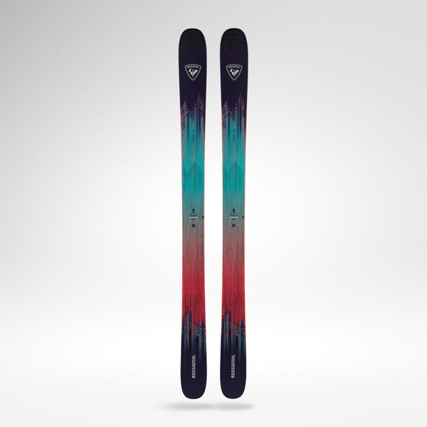 ROSSIGNOL SENDER 110 - 26/27