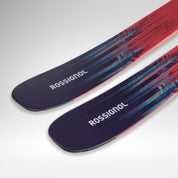ROSSIGNOL SENDER 110 - 26/27