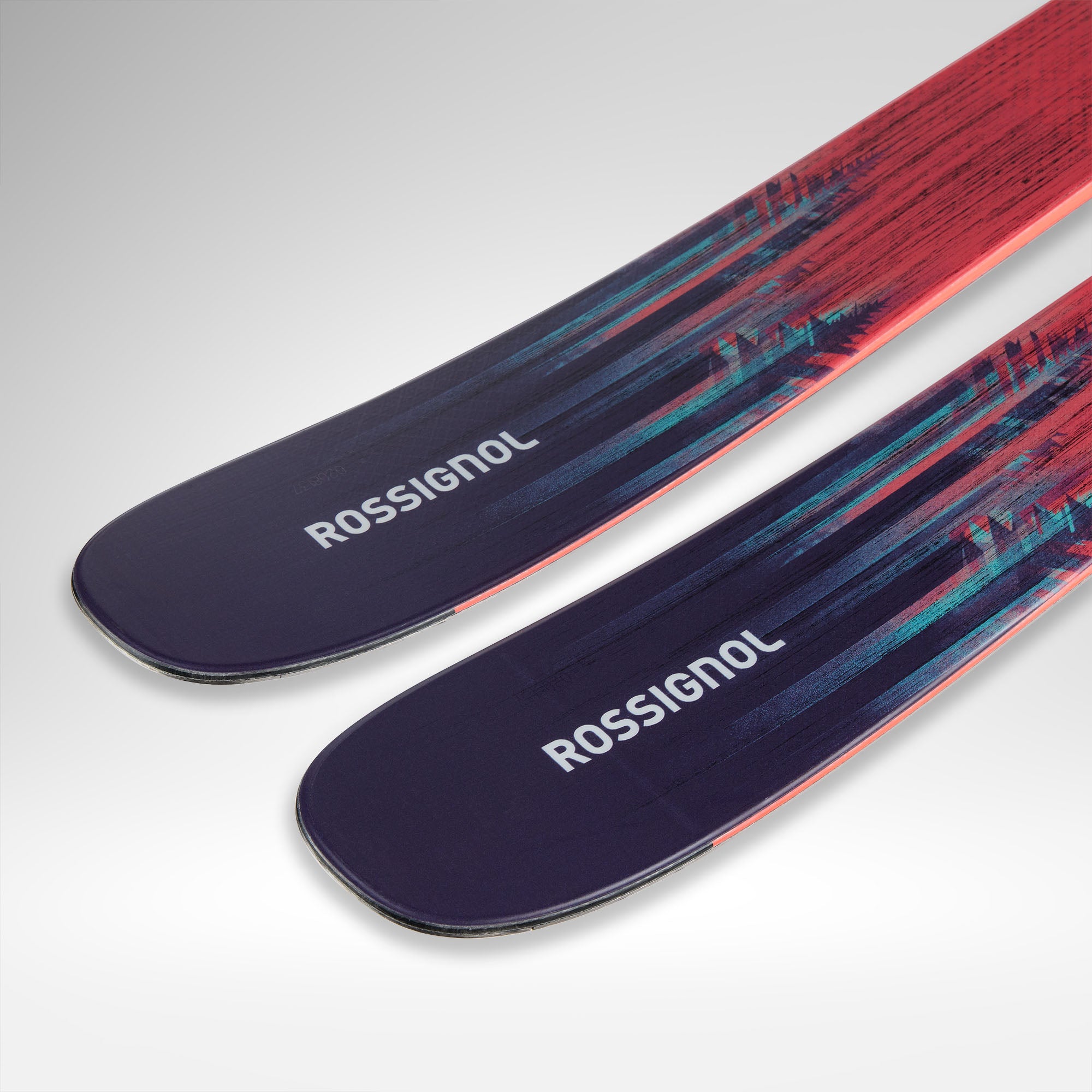 ROSSIGNOL SENDER 110 - 26/27
