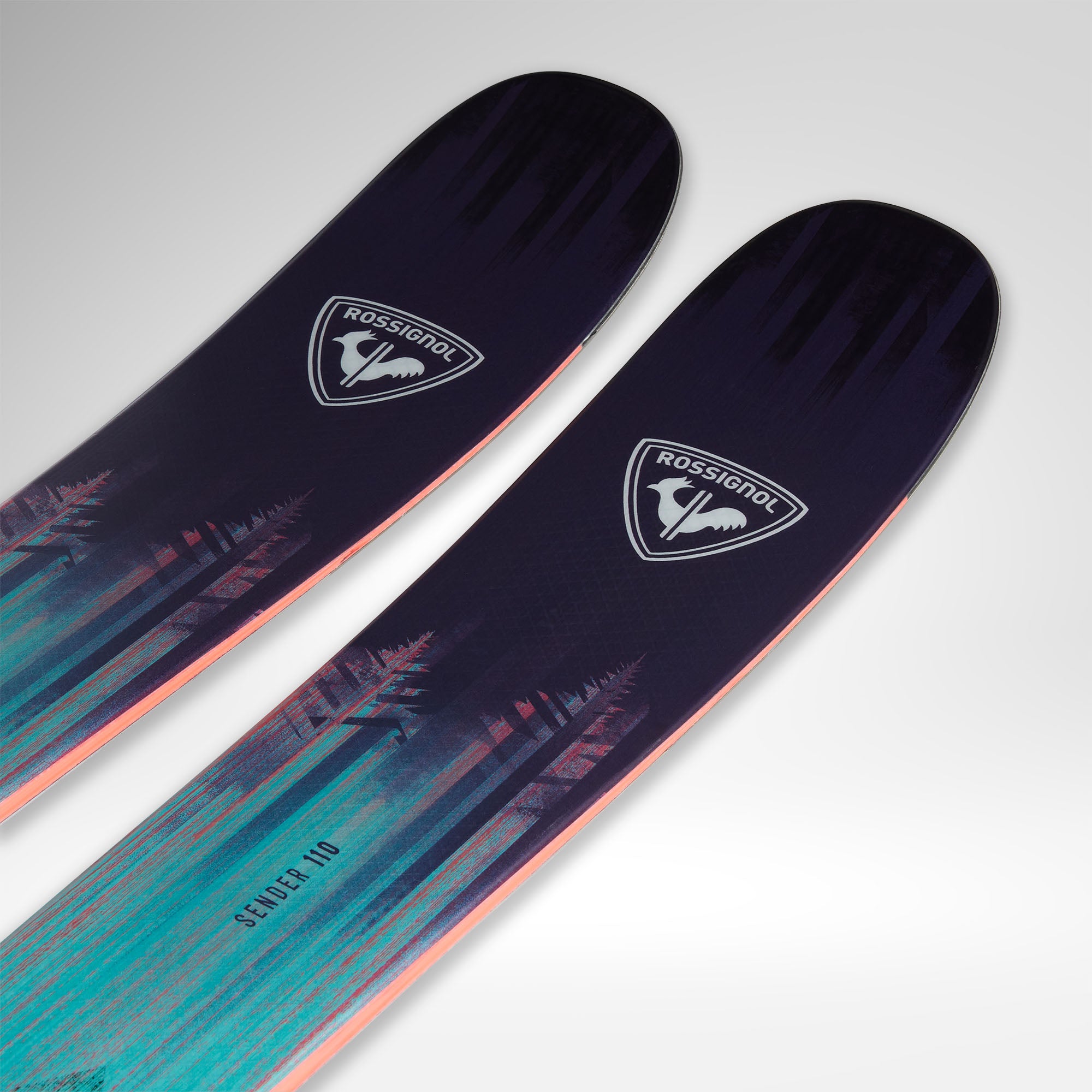 ROSSIGNOL SENDER 110 - 26/27