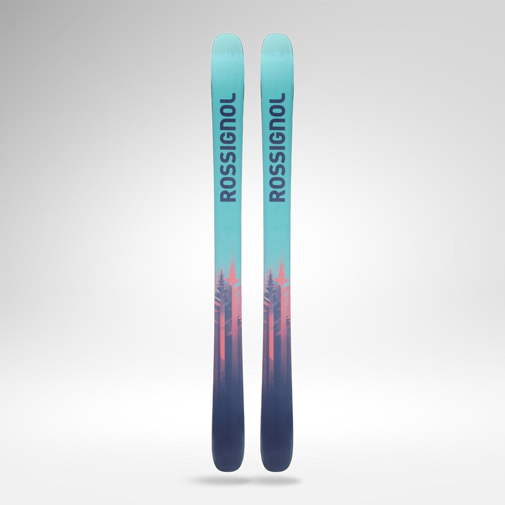 ROSSIGNOL SENDER 110 - 26/27