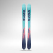 ROSSIGNOL SENDER 110 - 26/27