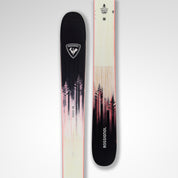 ROSSIGNOL SENDER 118 - 26/27