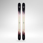 ROSSIGNOL SENDER 118 - 26/27