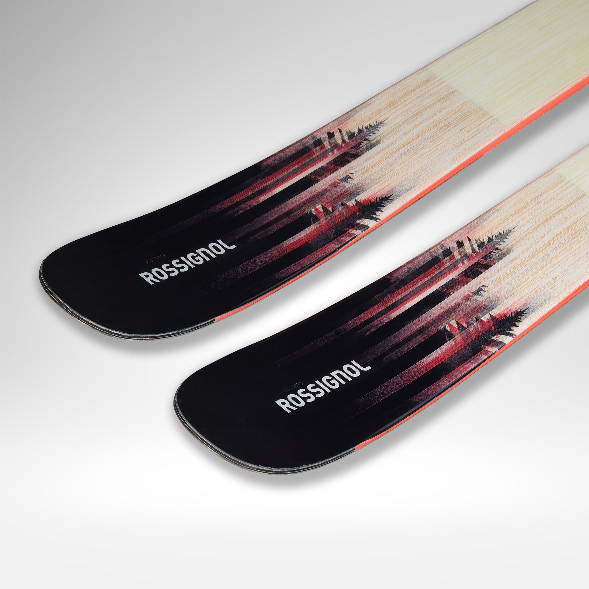 ROSSIGNOL SENDER 118 - 26/27