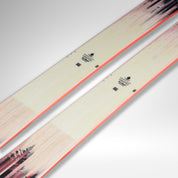 ROSSIGNOL SENDER 118 - 26/27