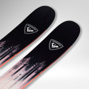 ROSSIGNOL SENDER 118 - 26/27