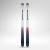 ROSSIGNOL SENDER 118 - 26/27