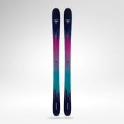 ROSSIGNOL SENDER 100 - 26/27