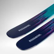 ROSSIGNOL SENDER 100 - 26/27