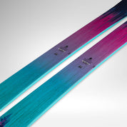 ROSSIGNOL SENDER 100 - 26/27