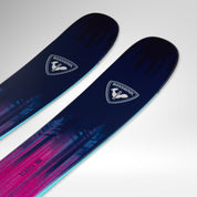 ROSSIGNOL SENDER 100 - 26/27