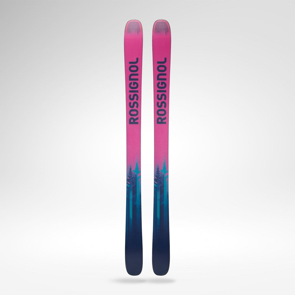 ROSSIGNOL SENDER 100 - 26/27