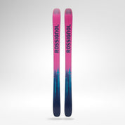 ROSSIGNOL SENDER 100 - 26/27