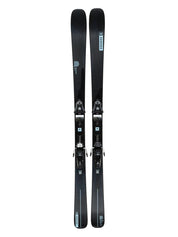 DECLIVITY 82 Ti + STRIVE 11 BINDINGS