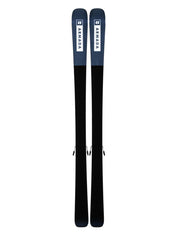 DECLIVITY 82 Ti + STRIVE 11 BINDINGS