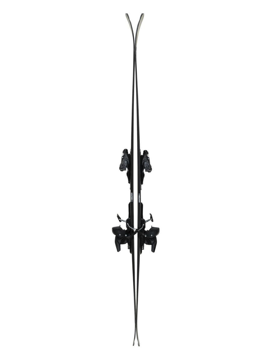 DECLIVITY 82 Ti + STRIVE 11 BINDINGS
